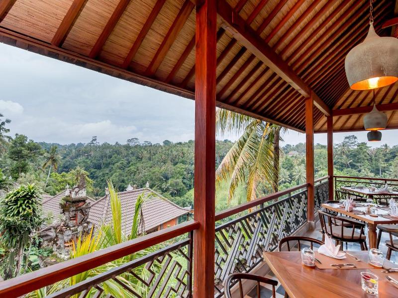 Ulun Ubud Resort And Spa image