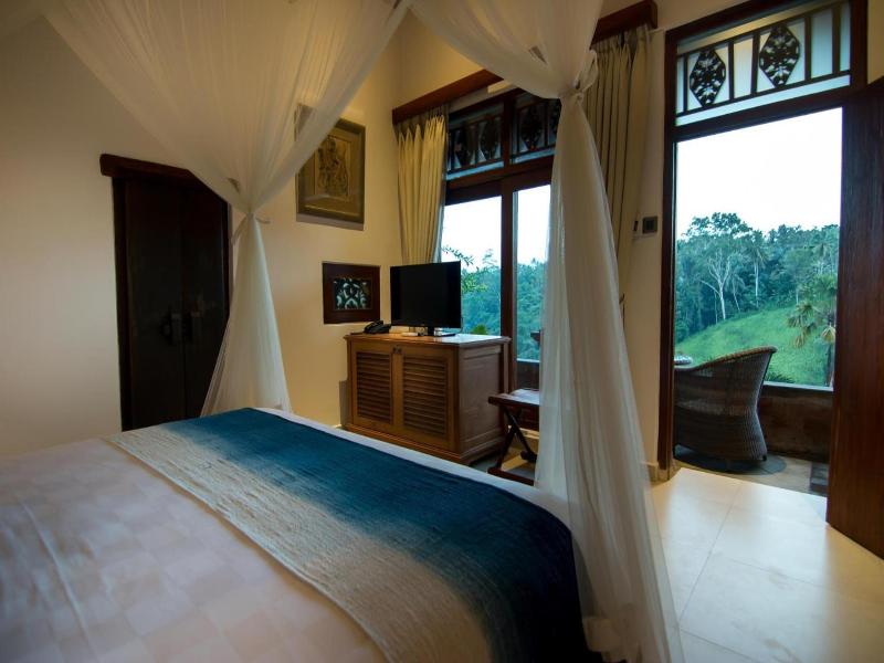 Ulun Ubud Resort And Spa image
