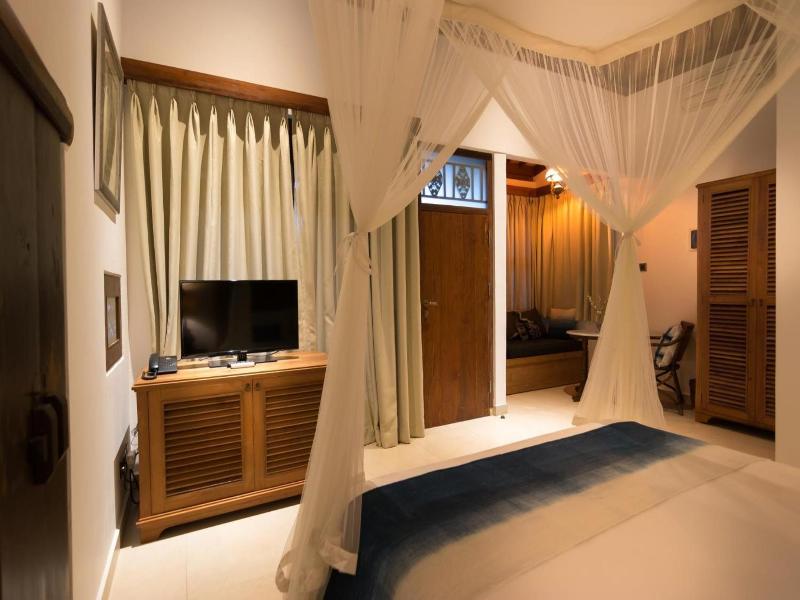 Ulun Ubud Resort And Spa image