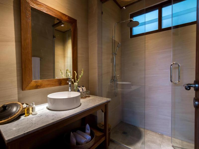 Ulun Ubud Resort And Spa image