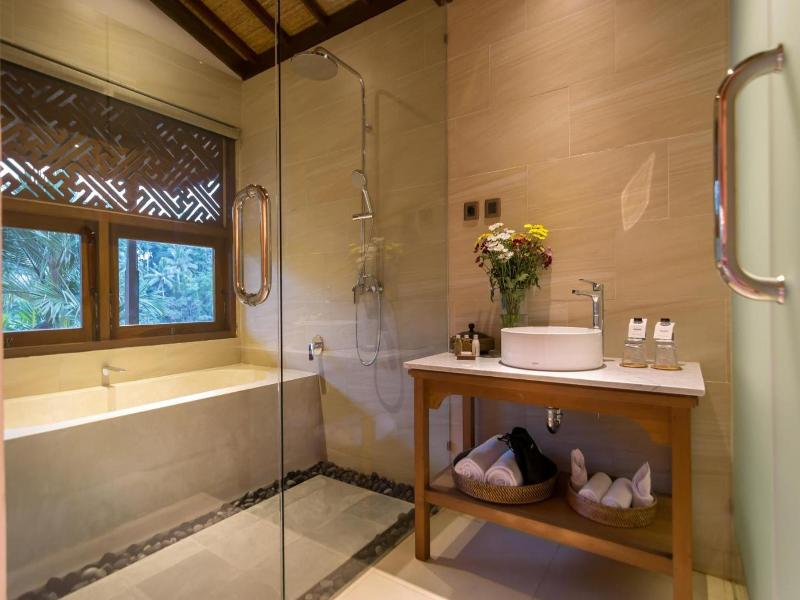 Ulun Ubud Resort And Spa image