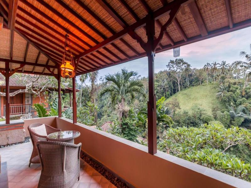 Ulun Ubud Resort And Spa image
