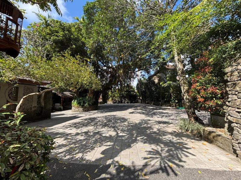 Ulun Ubud Resort And Spa image