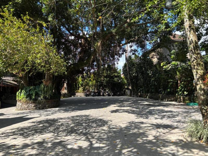 Ulun Ubud Resort And Spa image