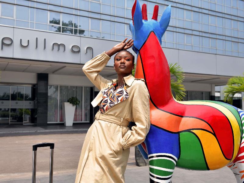 Pullman Kinshasa Grand Hotel image