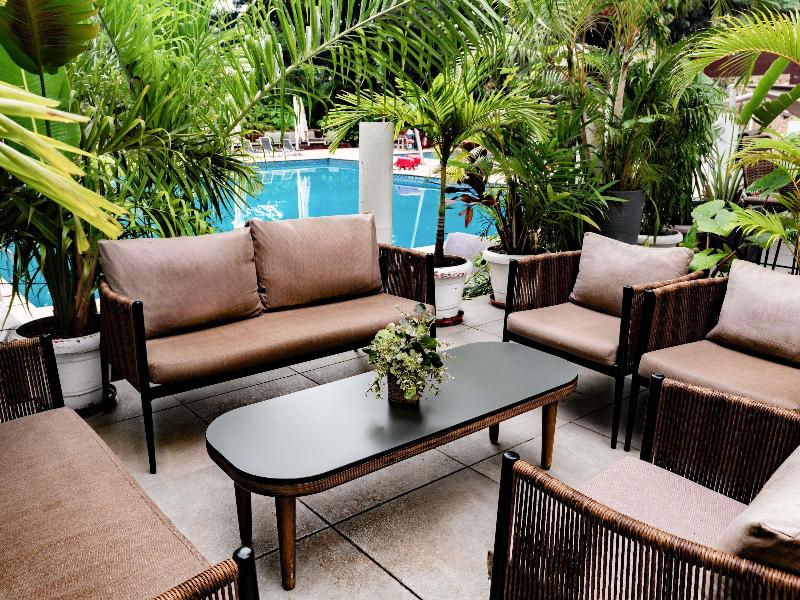 Pullman Kinshasa Grand Hotel image
