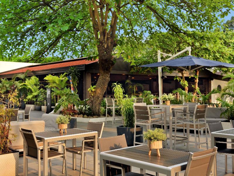 Pullman Kinshasa Grand Hotel image