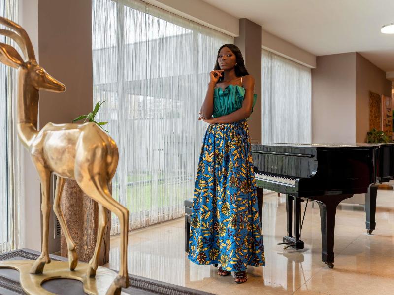 Pullman Kinshasa Grand Hotel image