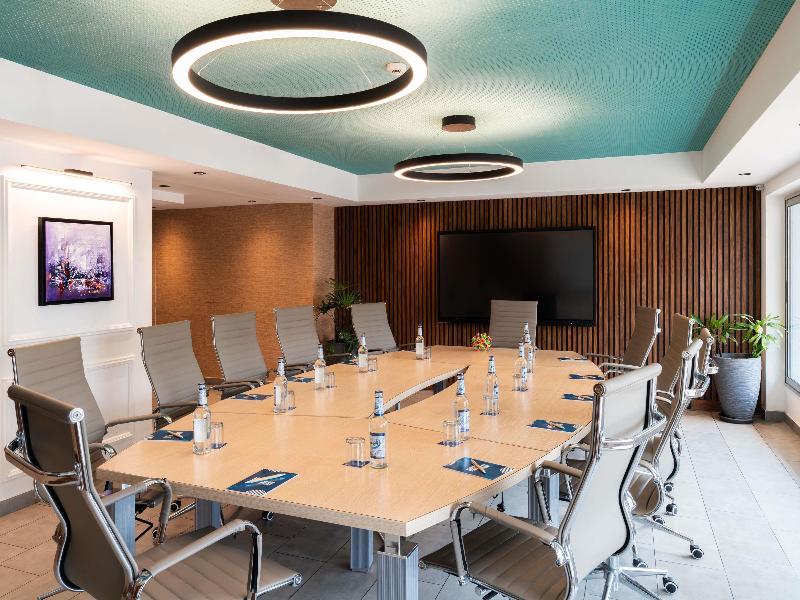 Pullman Kinshasa Grand Hotel image