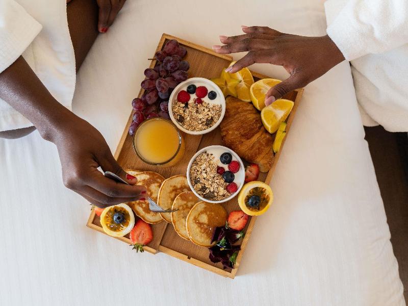Pullman Kinshasa Grand Hotel image