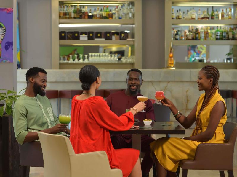 Pullman Kinshasa Grand Hotel image