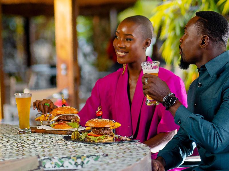 Pullman Kinshasa Grand Hotel image