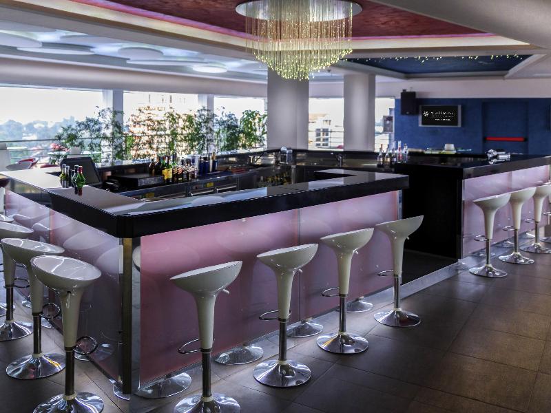 Pullman Kinshasa Grand Hotel image