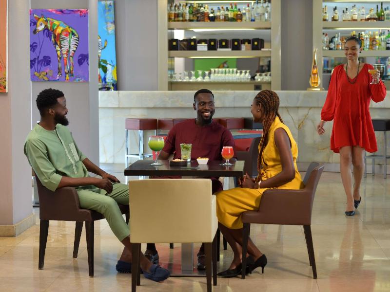Pullman Kinshasa Grand Hotel image