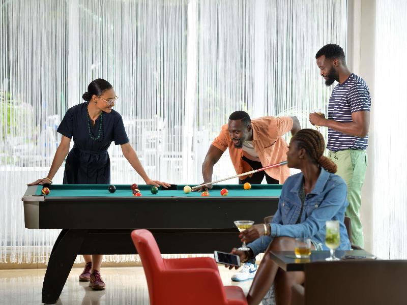 Pullman Kinshasa Grand Hotel image