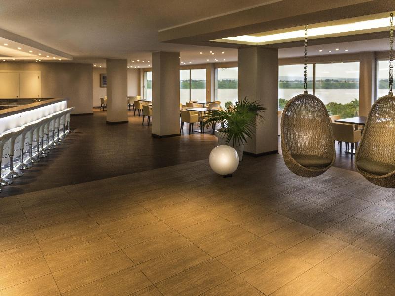 Pullman Kinshasa Grand Hotel image