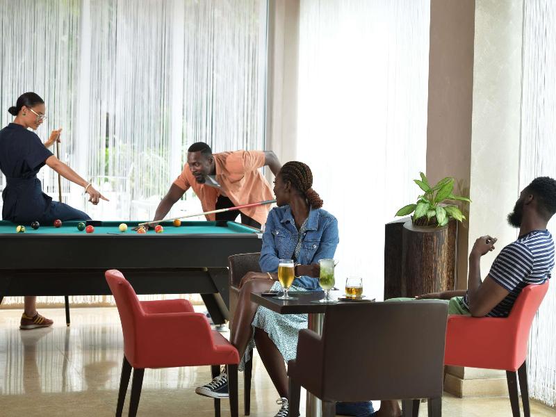 Pullman Kinshasa Grand Hotel image