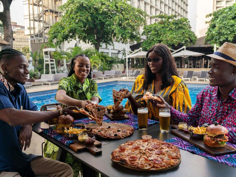 Pullman Kinshasa Grand Hotel image