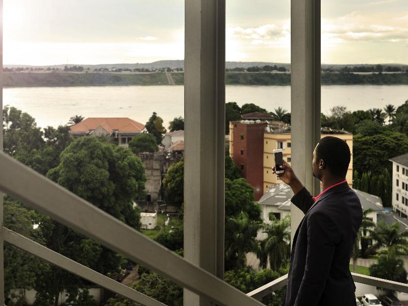 Pullman Kinshasa Grand Hotel image