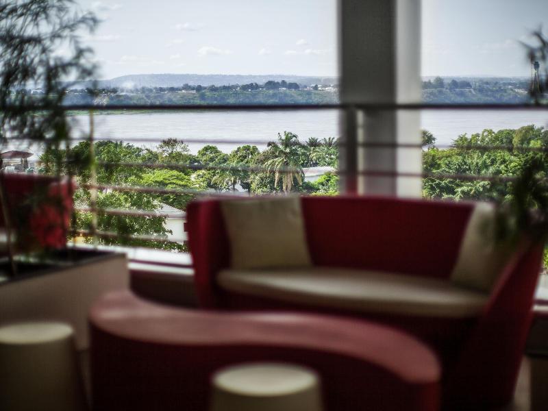 Pullman Kinshasa Grand Hotel image