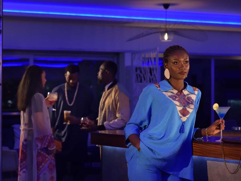 Pullman Kinshasa Grand Hotel image