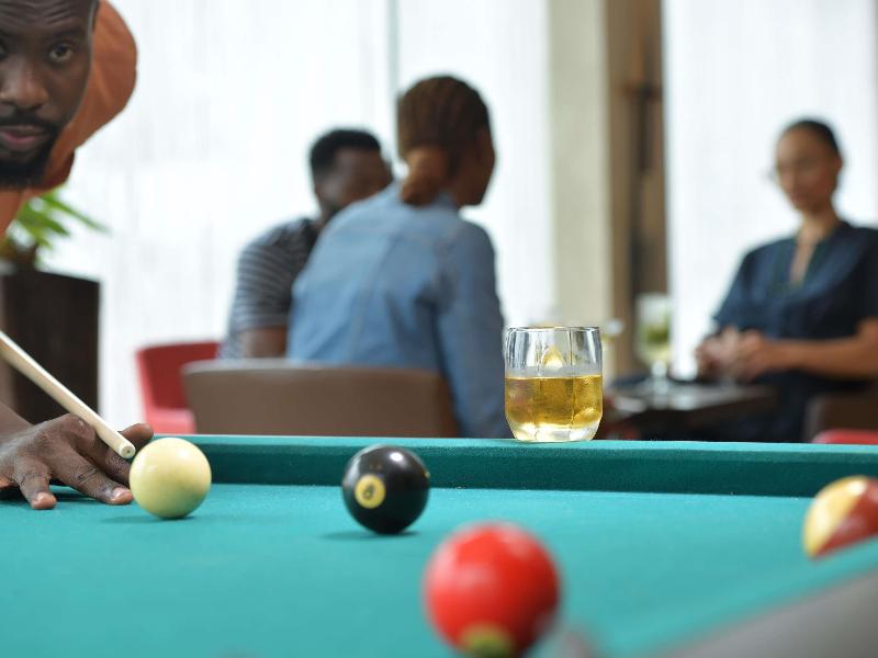 Pullman Kinshasa Grand Hotel image