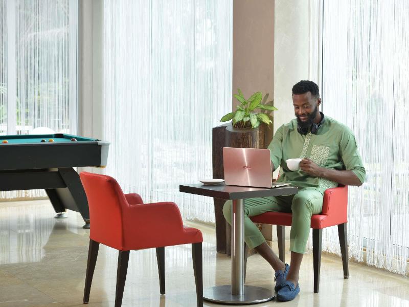 Pullman Kinshasa Grand Hotel image