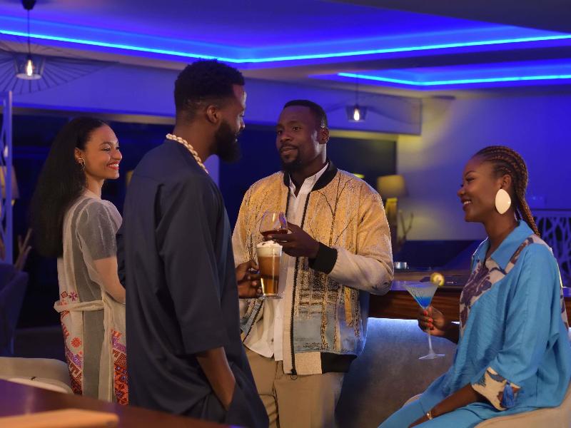 Pullman Kinshasa Grand Hotel image