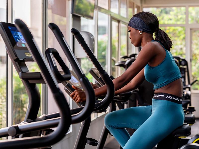 Pullman Kinshasa Grand Hotel image