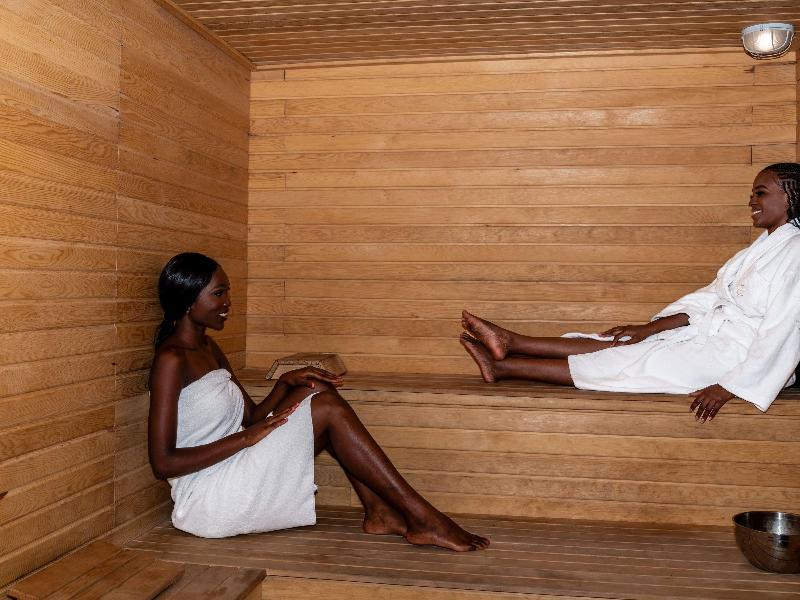 Pullman Kinshasa Grand Hotel image