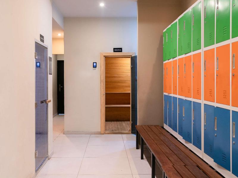 Pullman Kinshasa Grand Hotel image