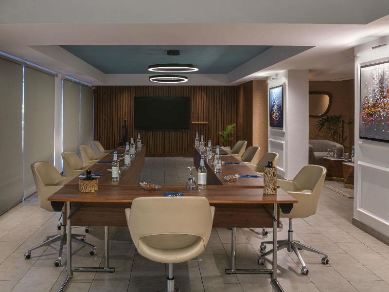 Pullman Kinshasa Grand Hotel image