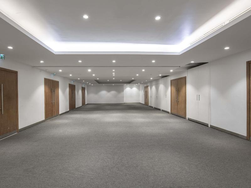Pullman Kinshasa Grand Hotel image