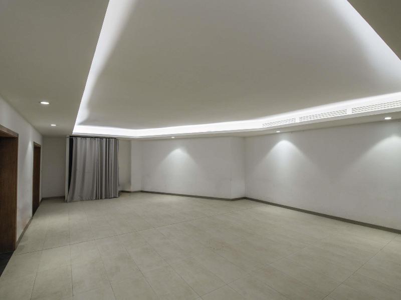 Pullman Kinshasa Grand Hotel image