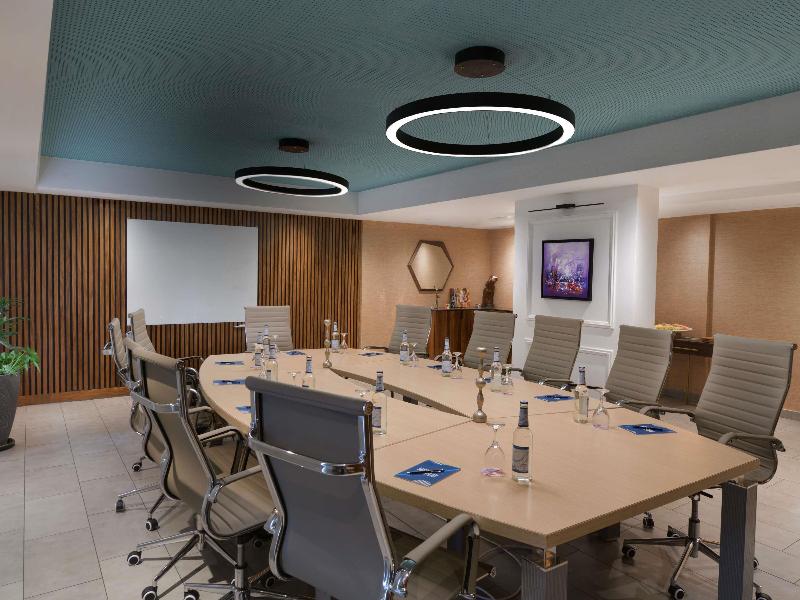 Pullman Kinshasa Grand Hotel image
