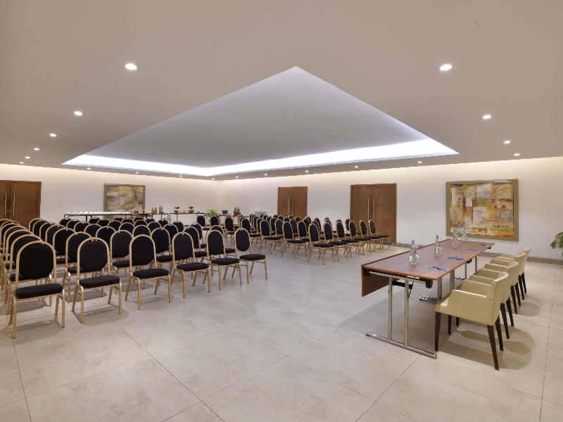 Pullman Kinshasa Grand Hotel image