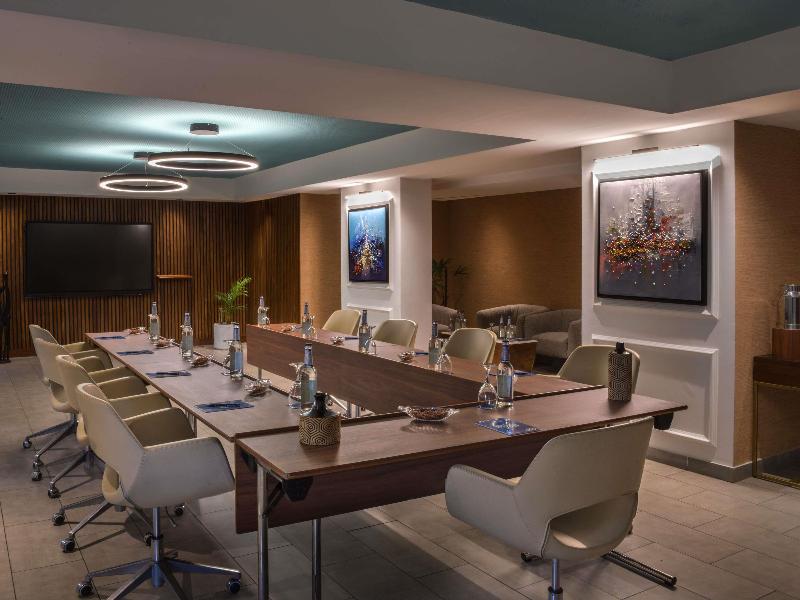 Pullman Kinshasa Grand Hotel image