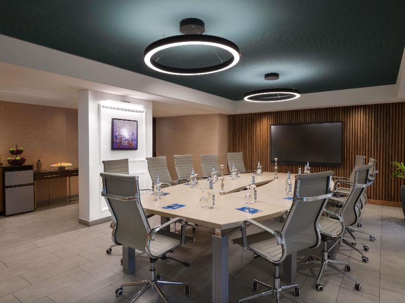 Pullman Kinshasa Grand Hotel image