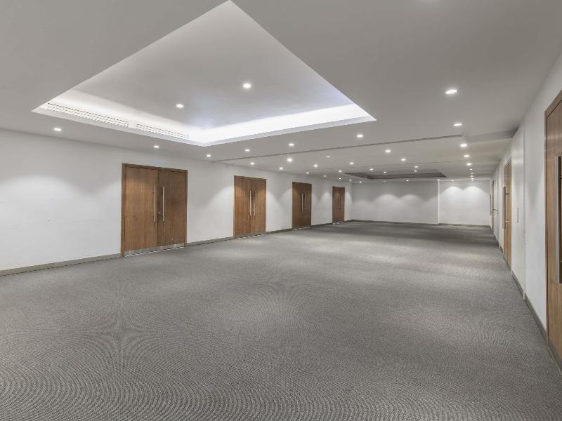 Pullman Kinshasa Grand Hotel image