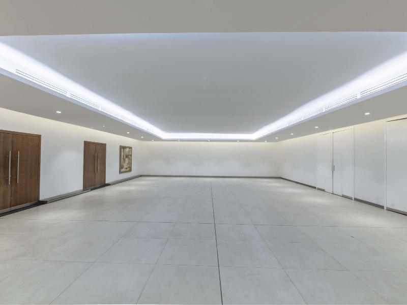 Pullman Kinshasa Grand Hotel image