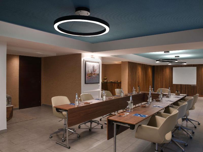 Pullman Kinshasa Grand Hotel image