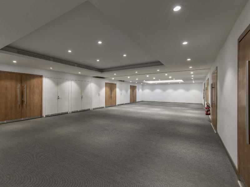 Pullman Kinshasa Grand Hotel image