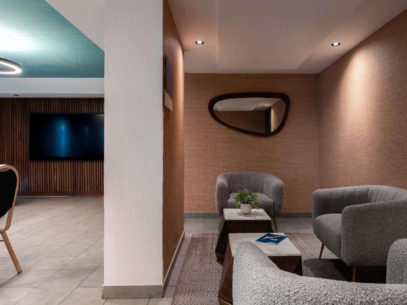 Pullman Kinshasa Grand Hotel image