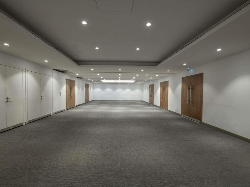 Pullman Kinshasa Grand Hotel image