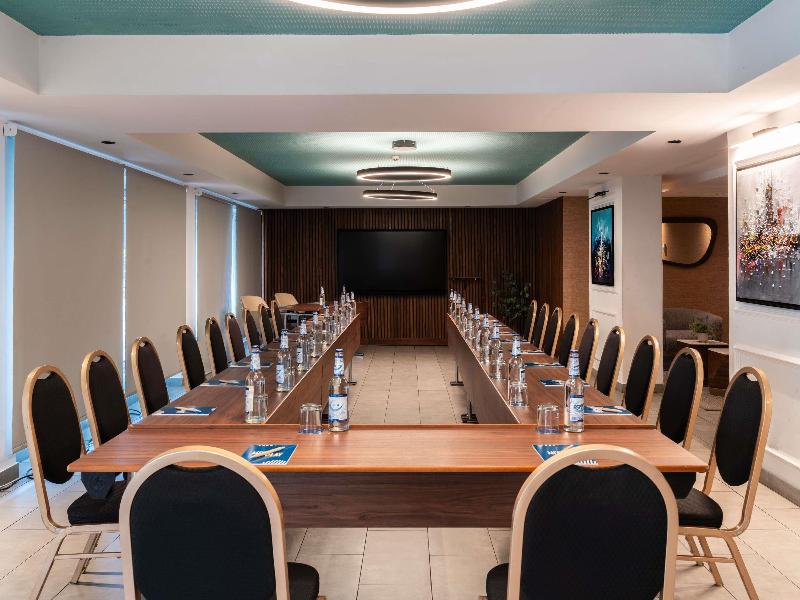 Pullman Kinshasa Grand Hotel image