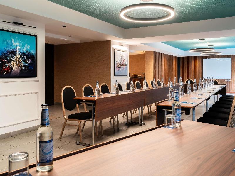 Pullman Kinshasa Grand Hotel image