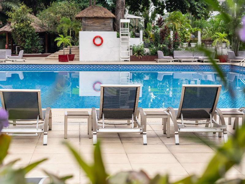Pullman Kinshasa Grand Hotel image