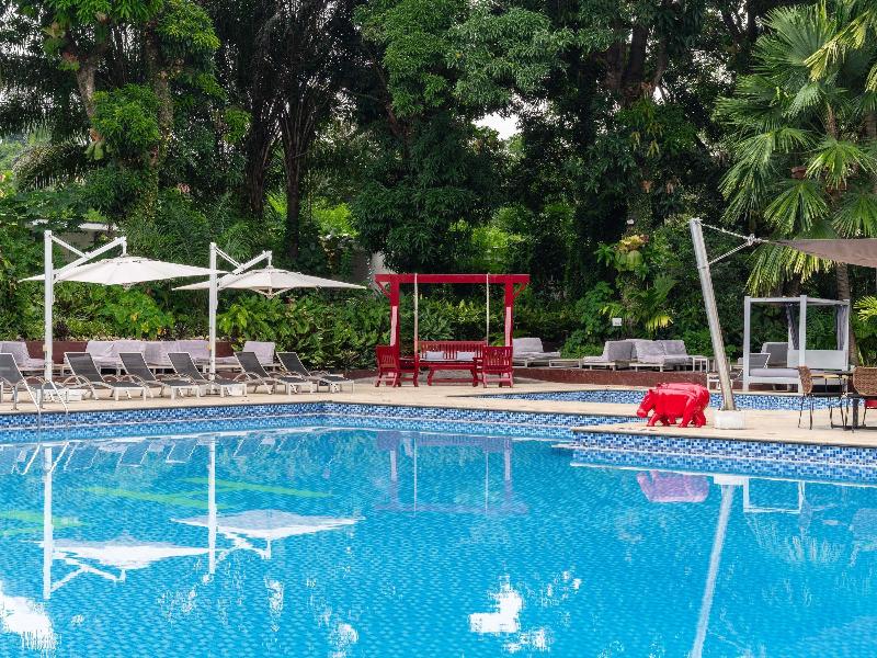Pullman Kinshasa Grand Hotel image