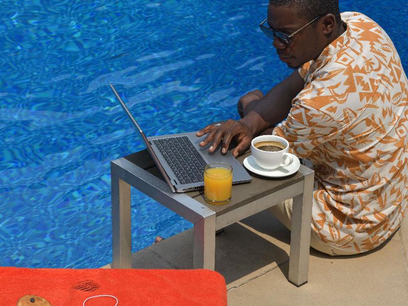 Pullman Kinshasa Grand Hotel image