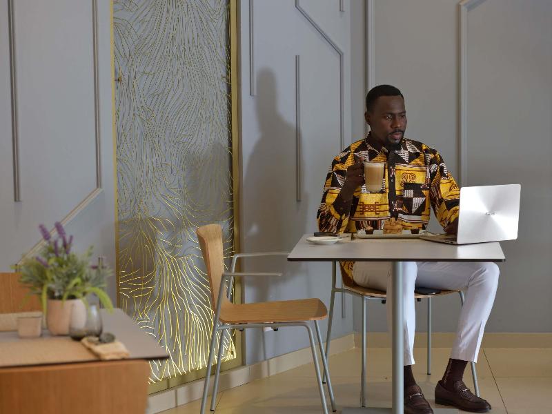 Pullman Kinshasa Grand Hotel image